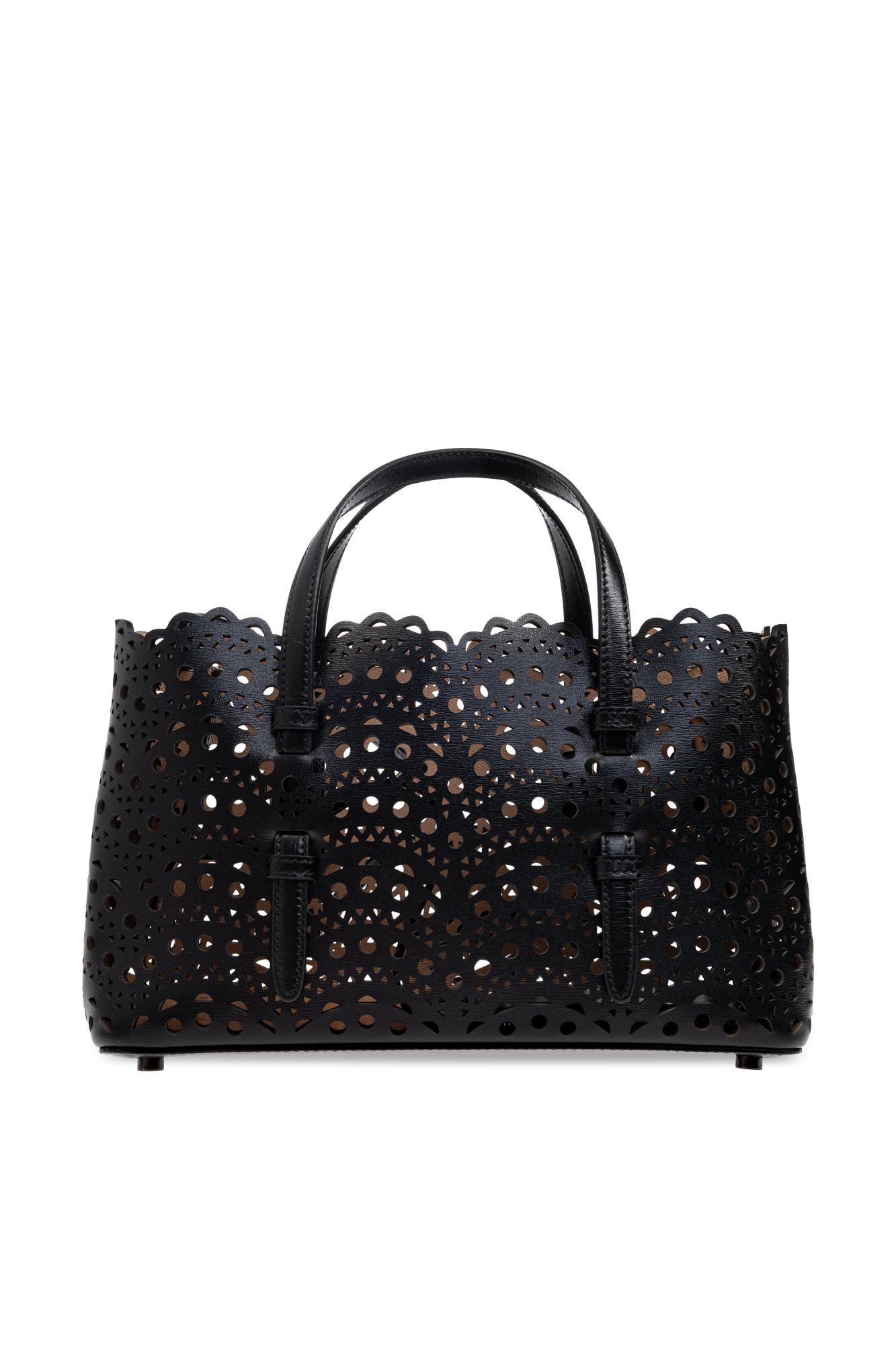 Black Handbag 